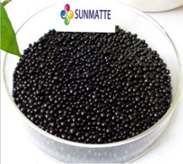 Bulk Soil Conditioner Black-Brown Humino Acid Balls